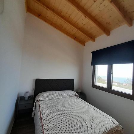 Villa La Casita La Matanza De Acentejo Exteriér fotografie