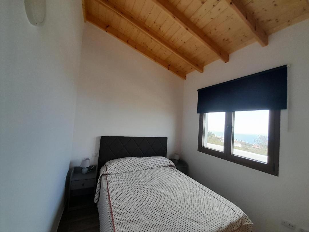 Villa La Casita La Matanza De Acentejo Exteriér fotografie
