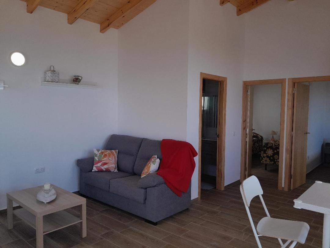 Villa La Casita La Matanza De Acentejo Exteriér fotografie