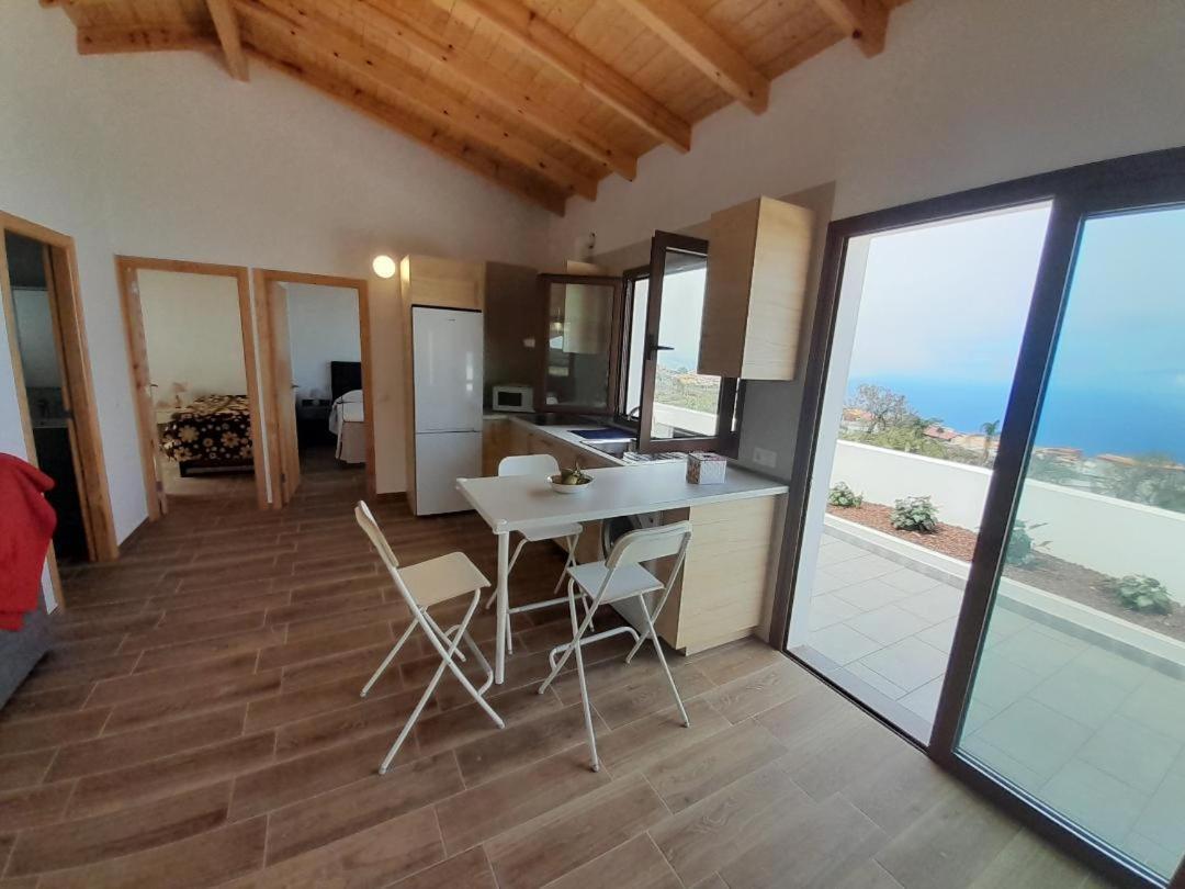 Villa La Casita La Matanza De Acentejo Exteriér fotografie